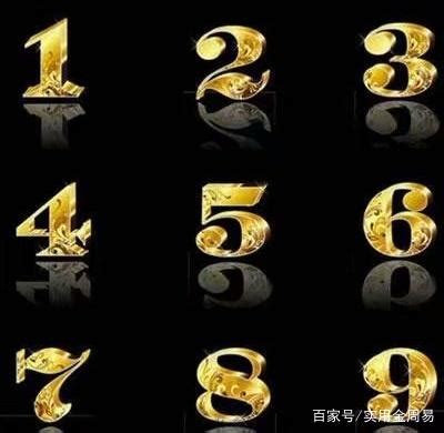 好的数字组合|中国人的数字情结，1、6、8、9等的寓意，你知道多少